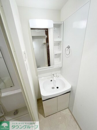 S-FORT茅ヶ崎の物件内観写真